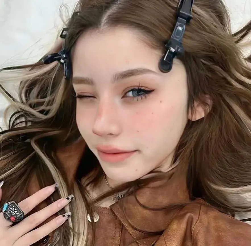 女人凶猛