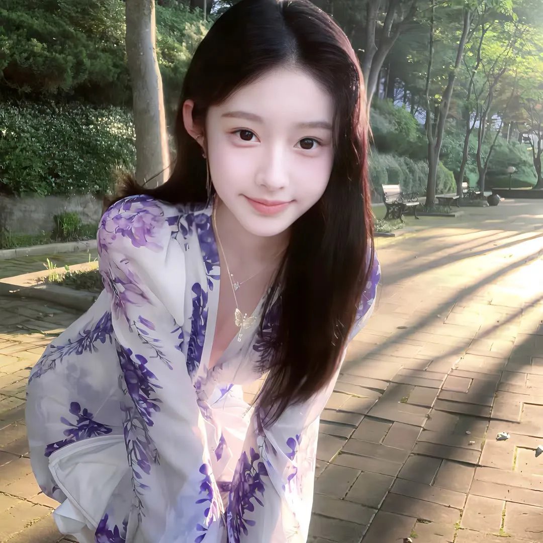美目盼兮
